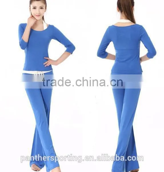 Wholesale Women Sports Wear, Women Clothing, Fitness Wear, Yoga Clothes, Sex Girls Photos photo-2