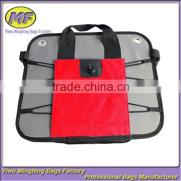 Best Sales Car Trunk Stroage Bag Cooler Car Organizer