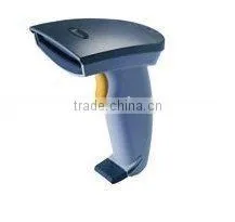 2D barcode reader