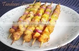 Extruder Of Soya Snack photo-6