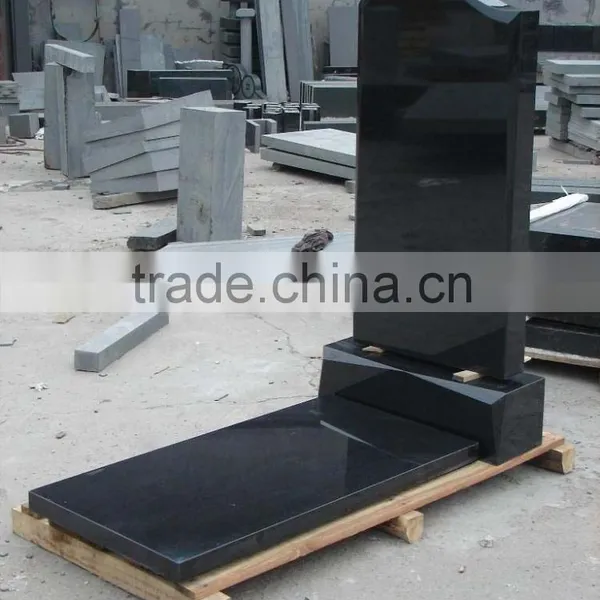 Tombstone Prices Granite Tombstone Granite Tomb photo-3