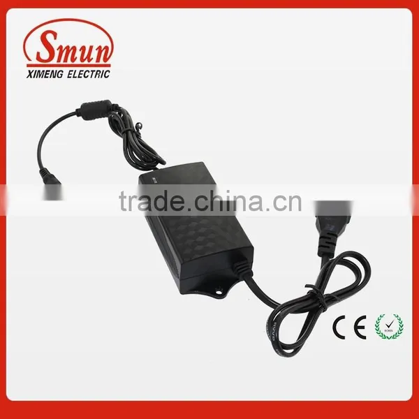 12V 1A 2A 3A Ac/dc Switching Power Adapter Quality Choice photo-3