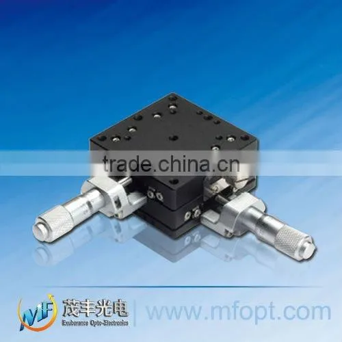 Revolving Stage /Precision Rotary Stage photo-5