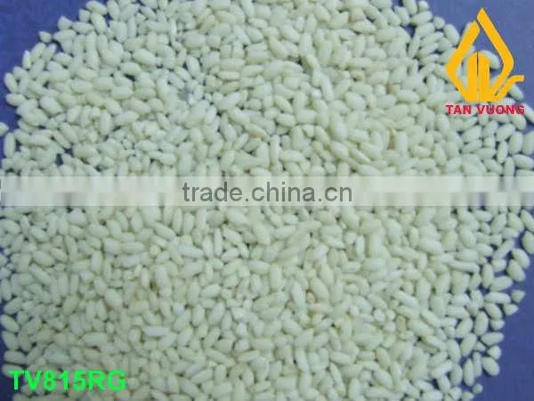 Glutinous Long Rice, 10% Broken