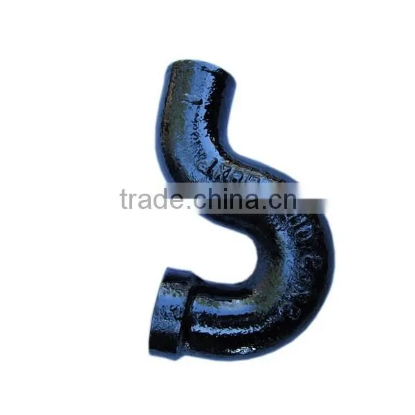 ASTM A888 Cast Iron Drain Pipe Fittings of SVT photo-2