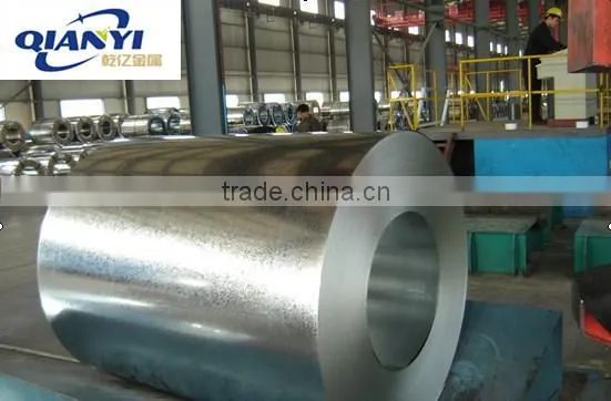 Astm A653 fs Type b Galvanized Steel Coil Hot-dipped Galvanized Steel Coil photo-4