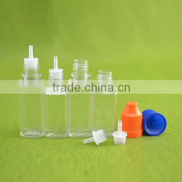 Plastic Bottles/square Plastic Bottles/wholesale Jars photo-4