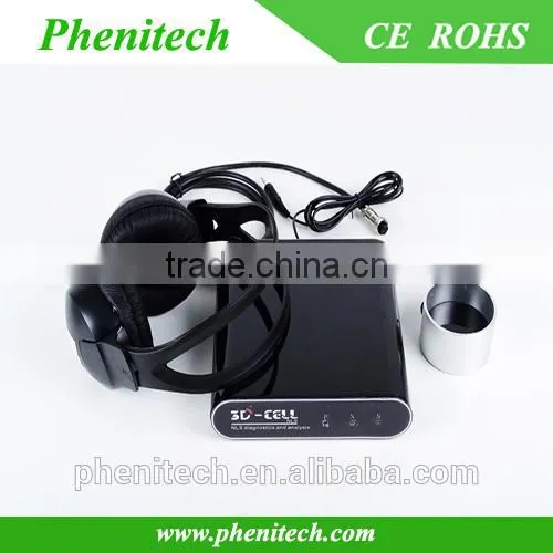 3dnls Quantum Body Health Analyzer / House-service Detector Tester photo-2
