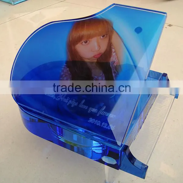 China Wholesale Japanese Used Piano photo-3