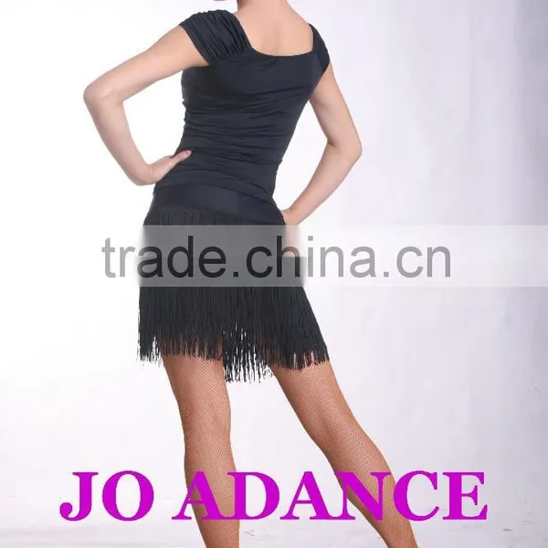 Ms Latin Dance Skirt Girls Dance Tights Sexy Dance Tights