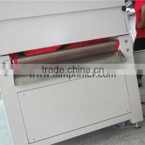 Infrared Tunnel Dryer TM-IR600-15 photo-2