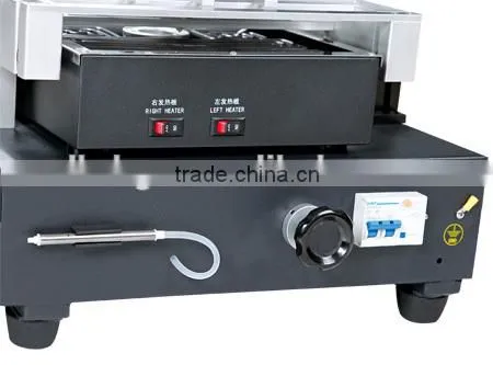 Dinghua DH-A1 Hot-selling Bga Chip Soldering Desoldering Station photo-5