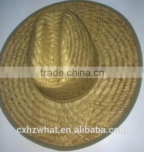 Fisherman Straw Hat photo-3