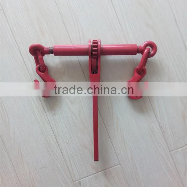 US Standard Ratchet Type Tie Down Load Binder Fastener photo-3