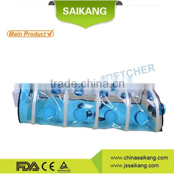SKB3A006 Ambulance Isolation Stretcher