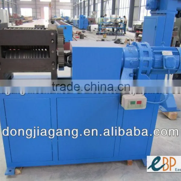 8MM Copper Rod Breakdown Machine or Copper Wire Drawing Machine With 13 Drawing Dies photo-5