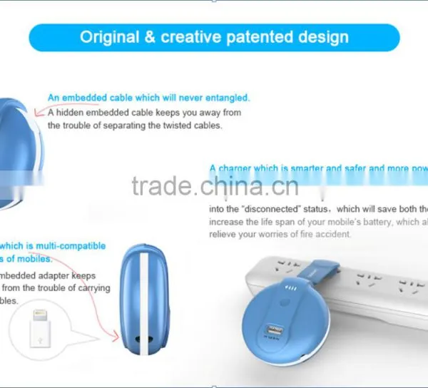 Hot Sale Pokemon go Power Bank photo-3