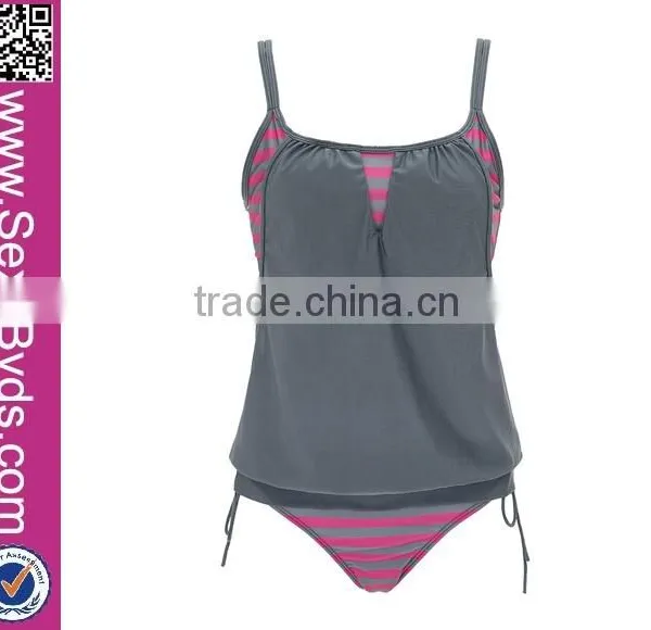 Latest Design Sexy Women Bikini Swimwear Oem Bikini Swimwear Women 2016 Dropship photo-5