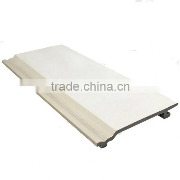 Gold Supplier Best Material Best Technics Exterior Wall Panel,Waterproof Wall Cladding photo-3