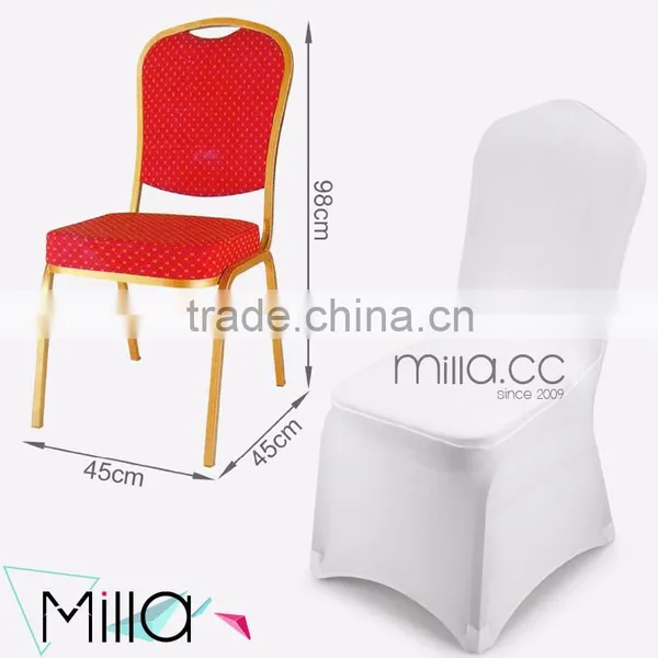 Banquet Spandex Chair Cover photo-3