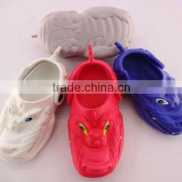 Eva Garden Shoes