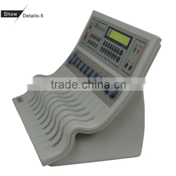Factory Direct Electric Nipple Stimulation Beauty Machine photo-5