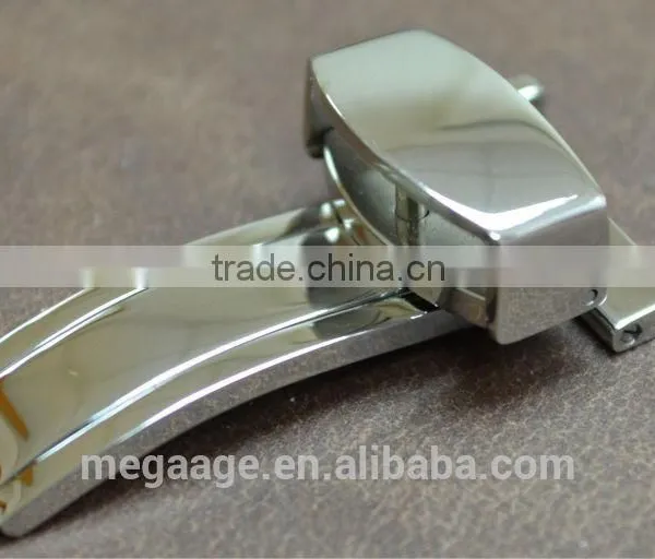 Butterfly Buckle Single Sides