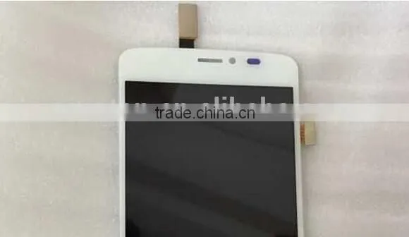 Wholesales for Ngm Forward Ruby LCD Display + Touch Screen Original New Glass Panel Digitizer Assembly Replacement Repair photo-4