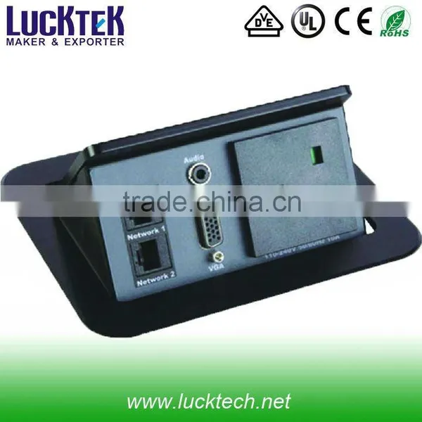 Desktop Socket for Conference/ Audio/Video System