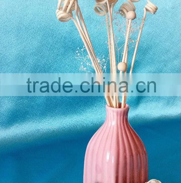 Circumflex Rattan Diffuser Stick photo-3