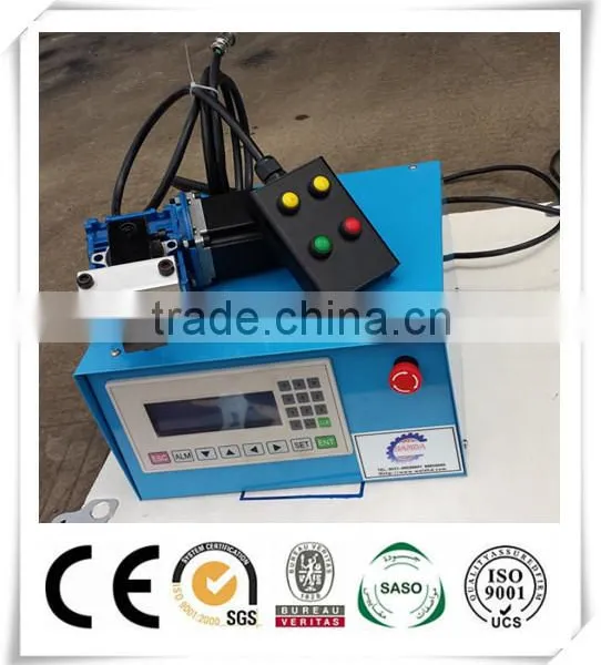 Automatic Pipe Welding Positioner With Welding Oscillator, Welding Seam Tracking Machine photo-4
