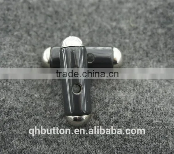 Chinese Button Metal Button for Garment Accessories photo-3