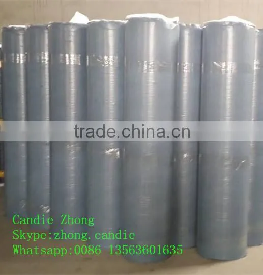 Self Adhesive Bitumen Roofing Sheet Membrane for Rooftop Waterproofing