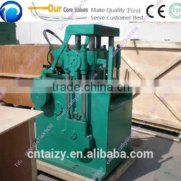 Charcoal Briquette Machine for Shisha Charcoal photo-6