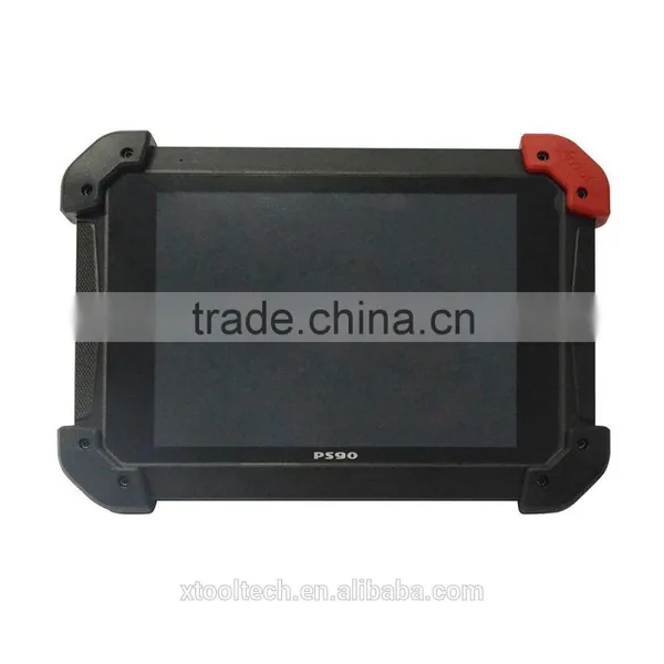 Original XTOOL PS90 Like AUTEL MaxiSYS Pro MS908P Scanner With WiFi Professional Diagnosis & Programming Functions photo-3