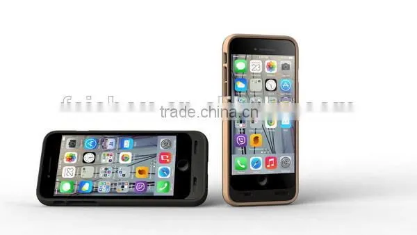 Excellent Quality Hot Selling for Iphone 6/4s External Battery Case photo-2