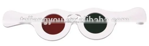 LY-19 Red&Green Filter