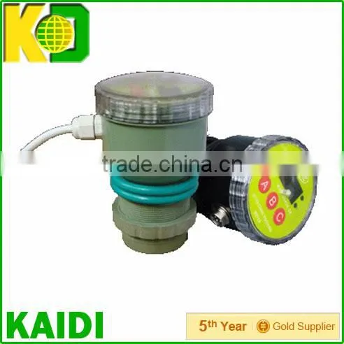 Ultrasonic Water Meter
