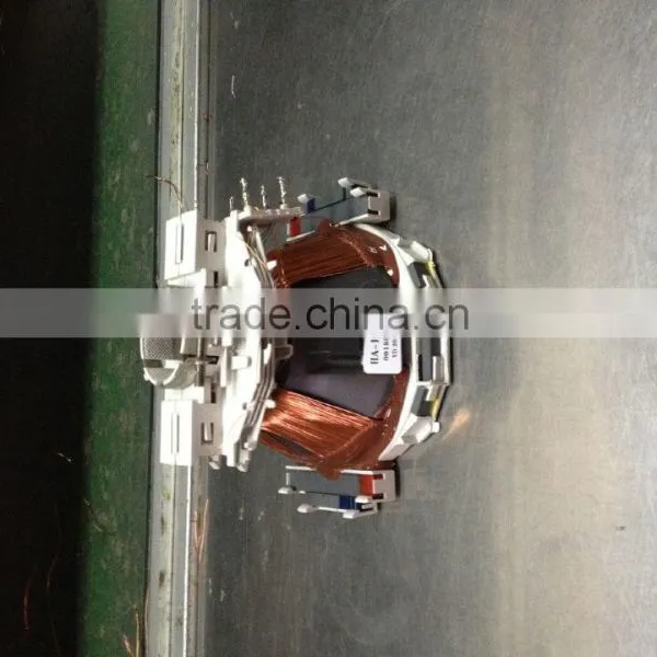 Deflection Yoke photo-2