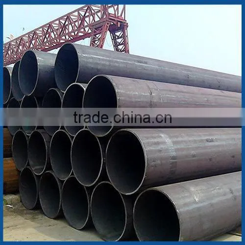 MS,,C.S. SEAMLESS PIPE ASTM A106GR..B photo-3