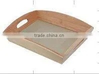 Bamboo Serving Tray