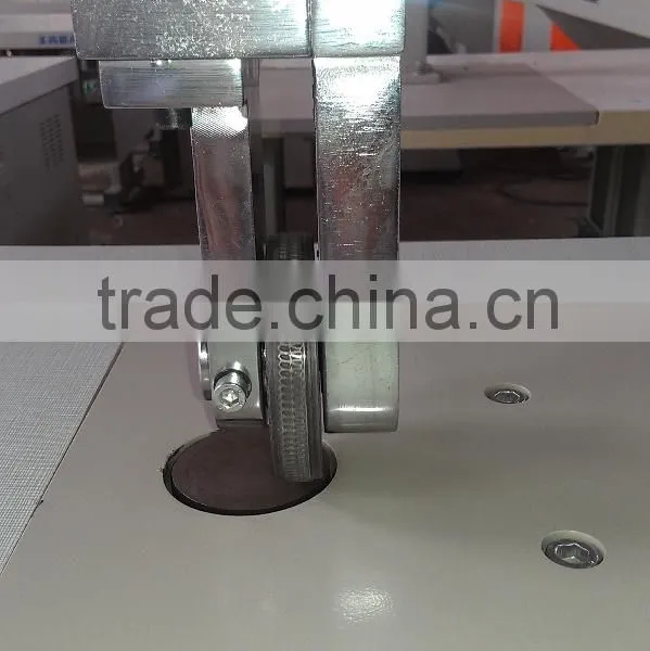 Ultrasonic Sealing Machine for Non-woven Dustbag (CE) photo-2