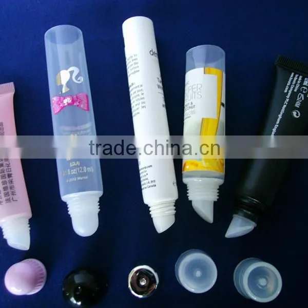 Cosmetic Lip Tube for Lipstick Packaging