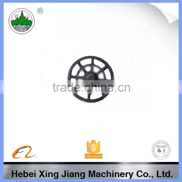 Top Quality Truck Oil Tank Top Cover photo-5