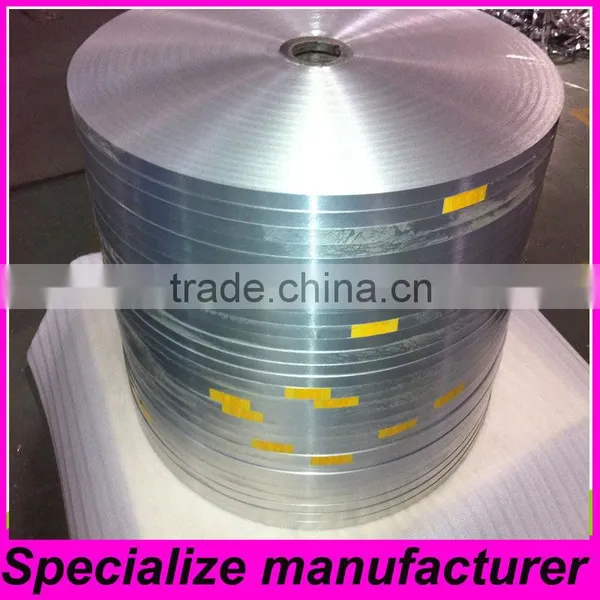 Pure Aluminium Used for High Temperature Flexible Duct