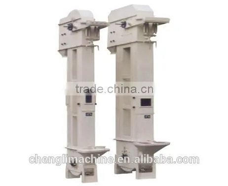 Grain Bucket Elevator for Sale in Conveyor