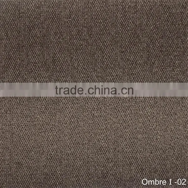 Classic Model 50x50cm Office Nylon Carpet Tiles Ombre Model photo-6