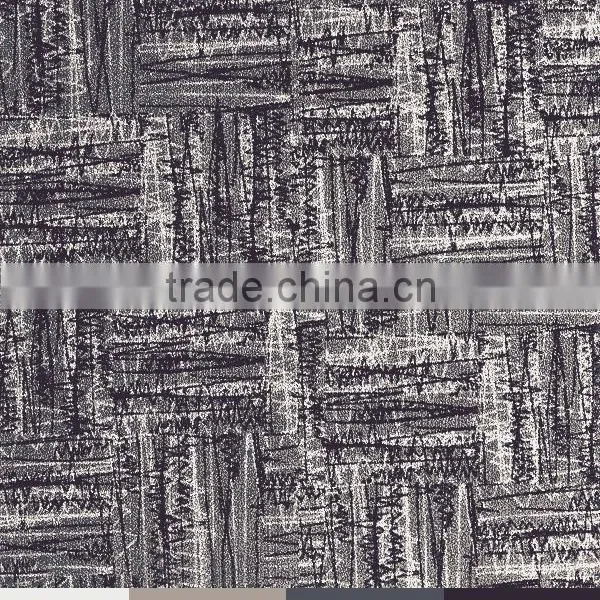100% Nylon Removable Carpet Tiles for Office With Genius Quality photo-5