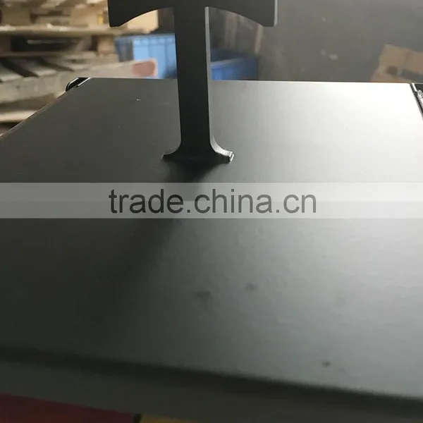 Factory Supply Custom Logo Metal Material Tea Box Shelf photo-4