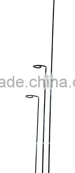 Single Stem Plant Support for Flowers Etc.